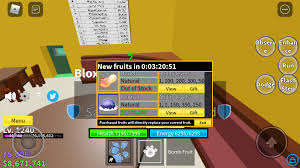Credits game info devil fruits. Control In Stock Bloxfruits