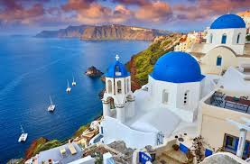 Perhaps the most famous island in greece, santorini is the most photogenic one as well. 20 Of The Most Beautiful Places To Visit In Greece Global Grasshopper Travel Inspiration For The Road Less Travelled