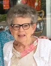 Obituary information for Nancy Lee Crowder