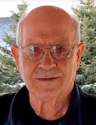 Obituary information for Joseph A. Gebhardt