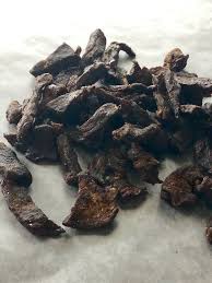 How To Make Beef Jerky In An Air Fryer Homestead Survival Site Beef Jerky Air Fryer Recipes Beef Homemade Beef Jerky