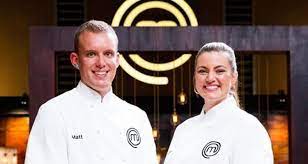 A few dozen home chefs battle it out in the masterchef kitchen to earn the best chef title, judge by top australian chefs. Best Dishes From Masterchef Australia Season 8 Masterchef Australia Masterchef Season 8