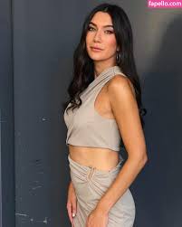 Neda Peemüller  neda.peemueller Nude Leaked Photo 32 - Fapello