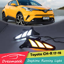 Lane departure alert with steering control. Light Bulbs 5x Led Daytime Running Fog Lights Taillight Brake Light For Toyota Chr Ch R 2018 Phlox Pro