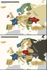 Along with hero and lozen, other fashionable and unique names from history that would work well on modern babies include alaric, cassia, cato, eluned, isolde, leonidas, meliora, and. Reddit The Front Page Of The Internet Map Karta Nordigt