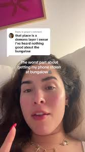 Santa Monica Cheating Bungalows Bar2024