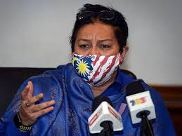 Jalsoa mengatakan kenyataan itu memberi persepsi negatif terhadap pegawai perundangan awam. Segera Asingkan Kuasa Peguam Negara Pendakwa Raya Azalina
