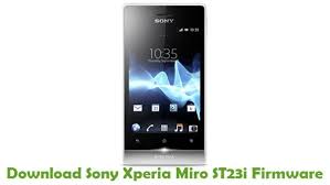 Pin On Sony Stock Rom