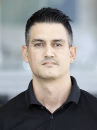 Mercedes-Benz Dealership Staff