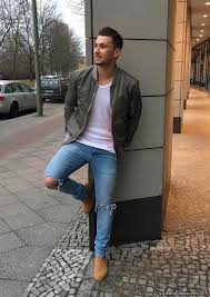 Pin By Ansel Hicks On Casual Men Boots Outfit Men Chelsea Boots Men Outfit Chelsea Boots Outfit