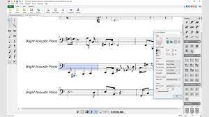 Free music notation and composition software to arrange your own professional quality sheet music using a wide array of music symbols and notes. Get Crescendo Music Notation Free Microsoft Store