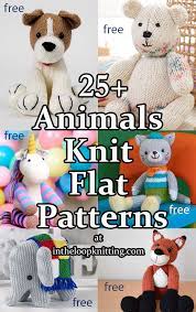 We did not find results for: Toys Knit Flat Knitting Patterns In The Loop Knitting