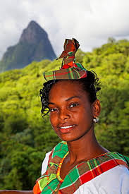 High Quality Stock Photos of "saint lucia"