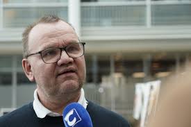 Kommunedirektøren bekrefter: