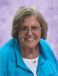 Obituary information for Lou Ellen (Murray) Happe