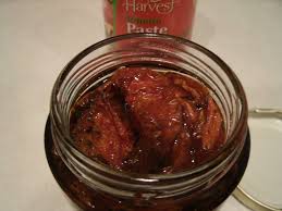 Italian Oven Dried Tomatoes In Olive Oil Food Com Oven Dried Tomatoes Dried Tomatoes Recipes