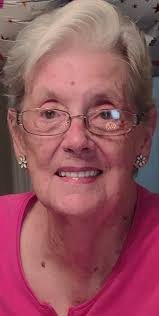 Obituary information for Nancy Wood