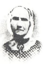 Upper Level: William Taylor 1787-1839 Elizabeth Patrick 1793-1880