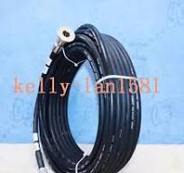 1pc USED 0620-02431 TRU RG-217/U 79FT (by DHL or FedEx