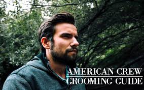 Your Grooming Guide To American Crew Chasing Foxes