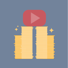 There are heaps of other ways i love this page,i always wondered how much will youtube pay people that has a million views,but now i fully understand everything.thanks to this wonderful page. How To Make Money On Youtube 6 Effective Strategies