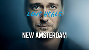 Watch New Amsterdam, Season 4