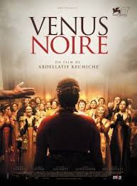 Trailer For Venus Noire The Film About The Hottentot Venus Saartjie Baartman Of South Africa French Movies Movies Venus