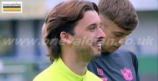 Rumour: Billy Knott linked with Bradford City switch