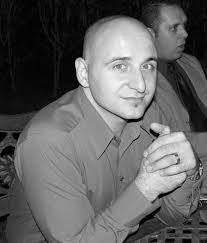 David Salomon's Instagram, Twitter & Facebook