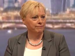 Labour leadership election: Angela Eagle pulls out of contest to allow Owen  Smith straight run at Jeremy Corbyn