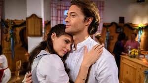 Die schönsten momente von eva & robert/barbara sturm der liebe. Sturm Der Liebe Ein Tanz Tv Episode 2019 Imdb