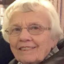 Joy Ann (Rich) Weller