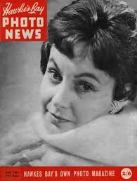 Hawke's Bay Photo News 1961