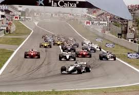 Bernie ecclestone wanted a race in the ussr, but a hungarian friend recommended budapest.they wanted a street circuit similar to the circuit de monaco to be built in the népliget. Ranking The Top 25 Circuits In The History Of Formula 1 Bleacher Report Latest News Videos And Highlights