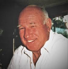 Kenneth Osbon Obituario