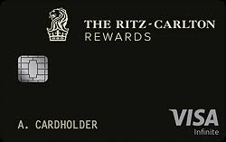 Chase Ritz Carlton Rewards Visa Infinite Review