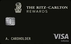 chase ritz carlton rewards visa infinite review