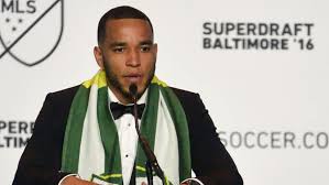 Syracuse star Ben Polk overcomes the odds in pursuit of MLS dream