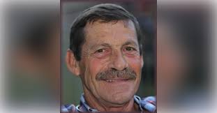 Obituary information for John Harold Trahan, Sr.