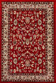 Teppich cearbhall in beige/rot/blau jetzt bei wayfair.de finden. Klassisch Orient Teppich Dicht Gewebt Wohnzimmer Rot Beige Vimoda Homestyle