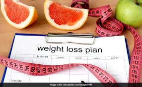 Weight Loss An Indian Diet Plan To Lose Weight In One Week