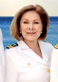 Maybe you would like to learn more about one of these? Chefhostess Beatrice Das Traumschiff Tvmaze