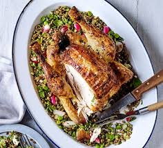 Home recipes ingredients meat & poultry chicken our brands Roast Chicken Recipes Bbc Good Food