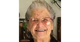 Doreen Cook Obituary (1934