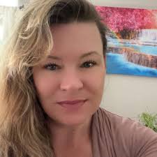 Mindy Roxanne Hoffman