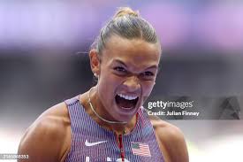 1,284 Anna Hall Athlete Stock Photos, High-Res Pictures, and Images