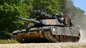 Zdalnie sterowany czołg mia2 abrams. Us Army Modernizuje Czolgi M1a1 Abrams Konflikty Pl