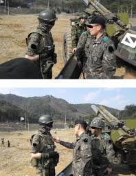 Mar 01, 2020 · 지난달 28일 유튜브 채널 '은하캠핑'에는 대한민국에 단 한 명 뿐인 여자 예비군이 소개돼 눈길을 끌었다. ë™ì› í›ˆë ¨ë°›ìœ¼ëŸ¬ì˜¨ ë°€ë• ì˜ˆë¹„êµ° ìœ ìš©ì›ì˜ êµ°ì‚¬ì„¸ê³„