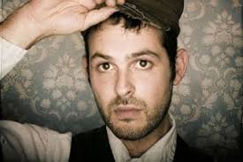 Flyer Profile: Gregory Alan Isakov