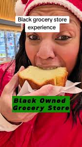 Black Owned Grocery Store Dallas Tx